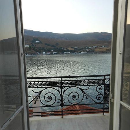 Mansion At Chora In Andros Apartment Ngoại thất bức ảnh