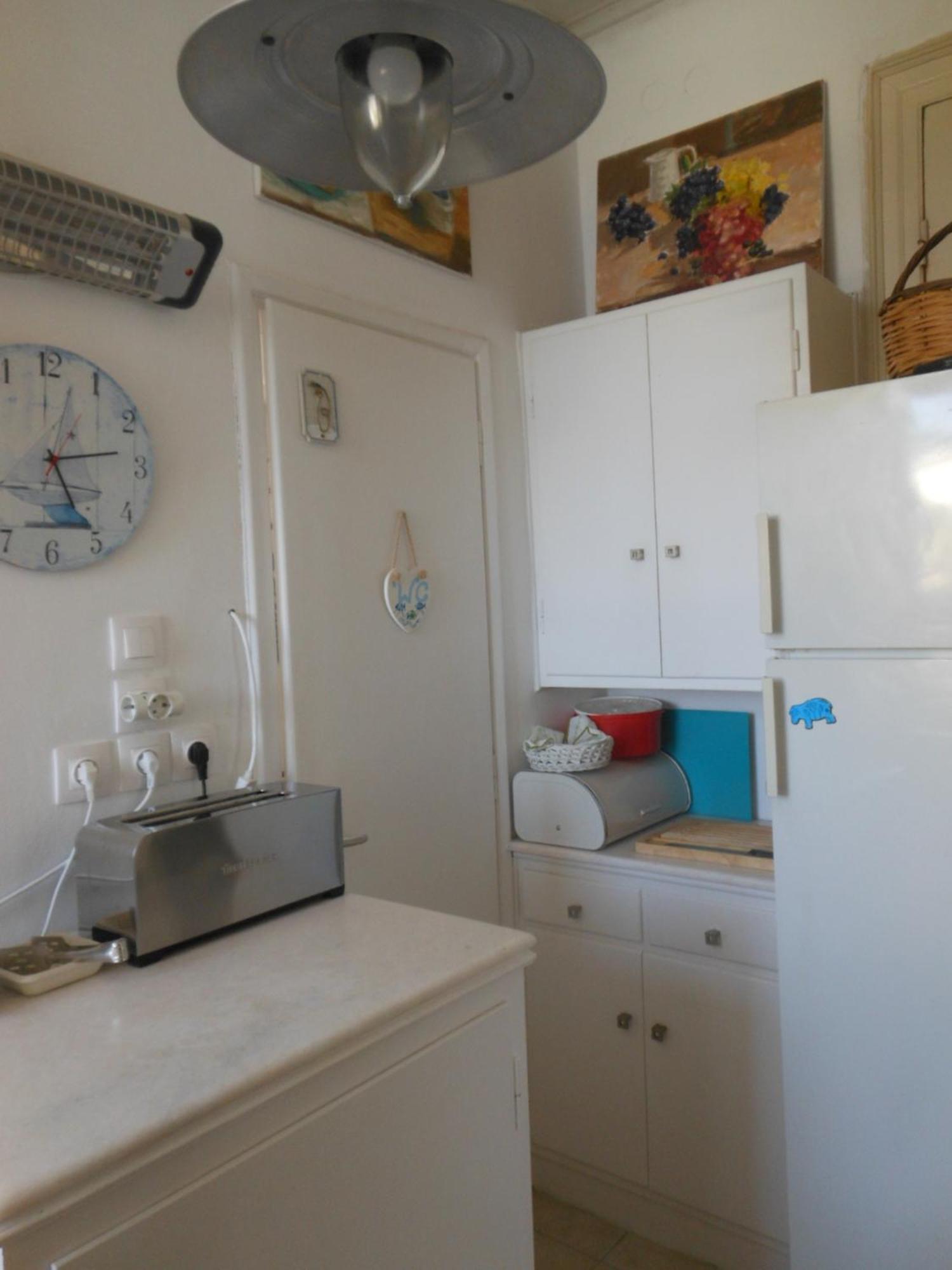 Mansion At Chora In Andros Apartment Ngoại thất bức ảnh