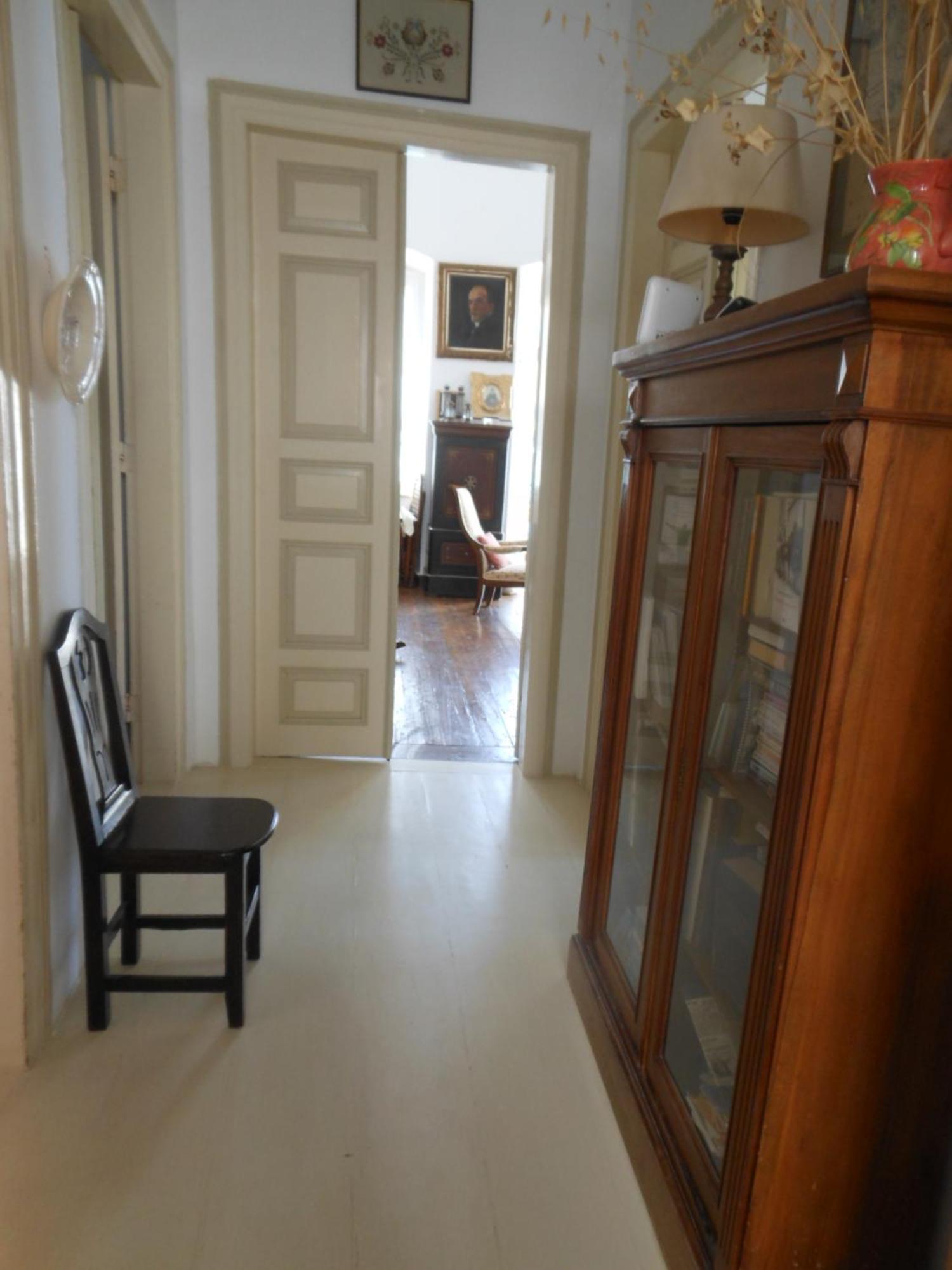 Mansion At Chora In Andros Apartment Ngoại thất bức ảnh