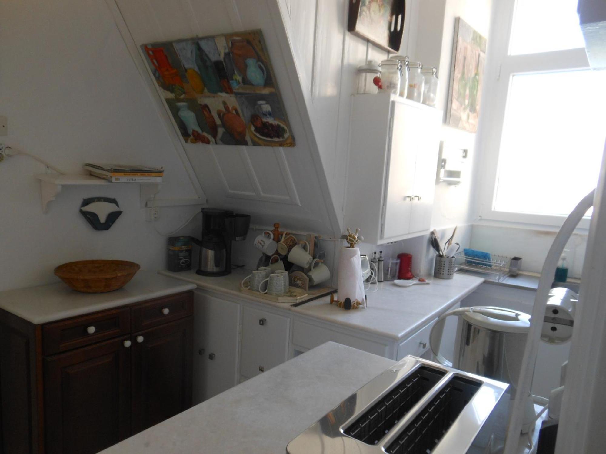 Mansion At Chora In Andros Apartment Ngoại thất bức ảnh