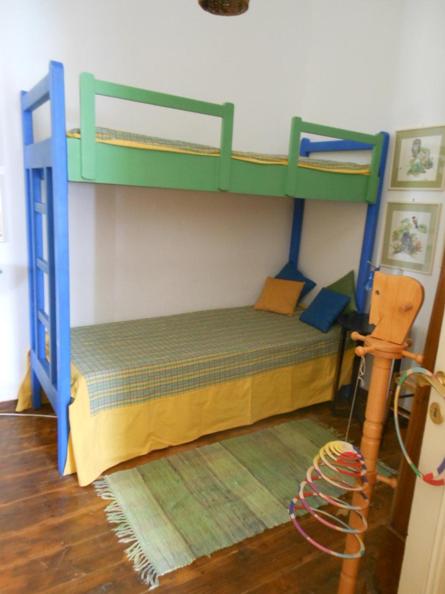 Mansion At Chora In Andros Apartment Ngoại thất bức ảnh