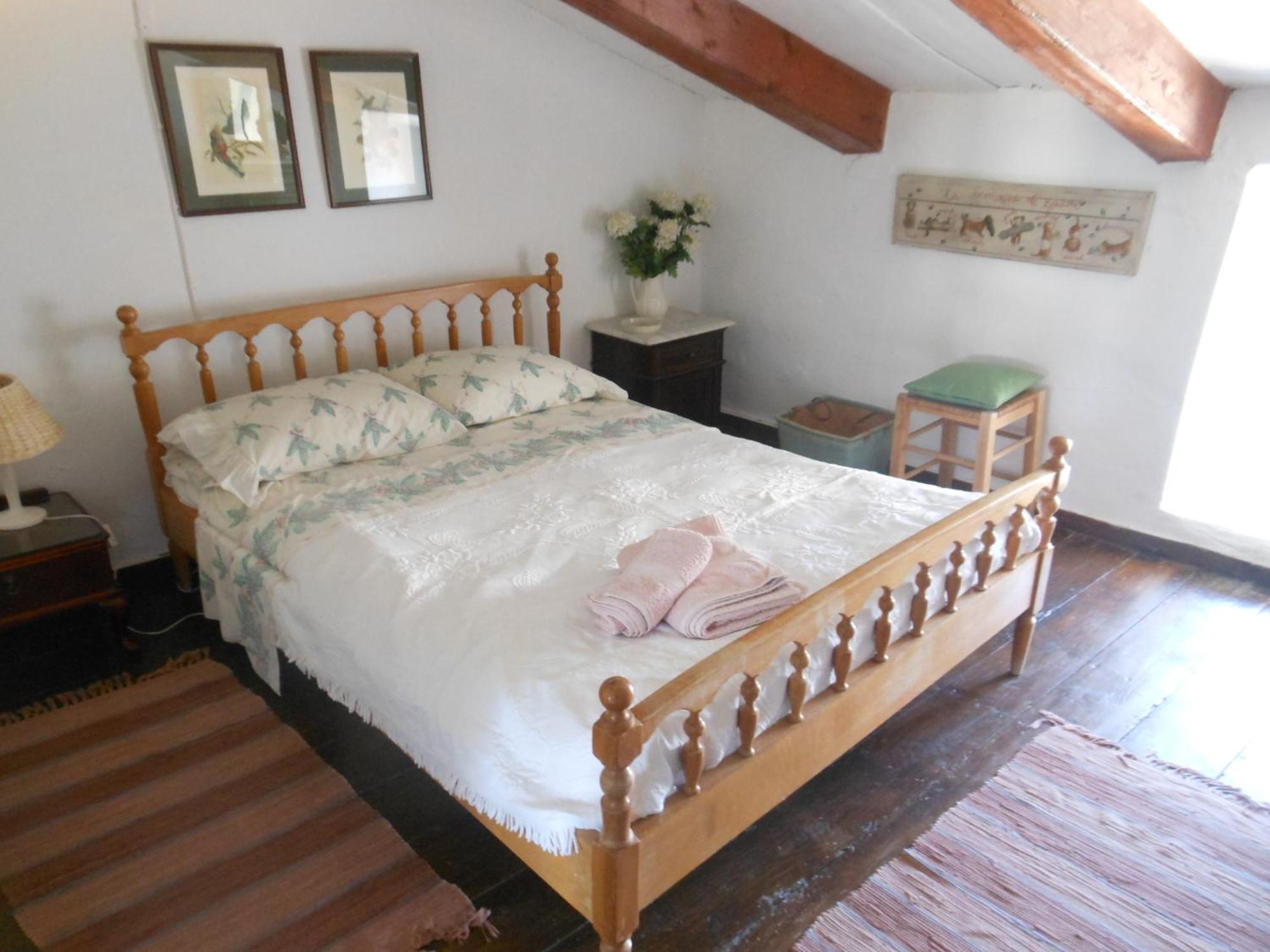 Mansion At Chora In Andros Apartment Ngoại thất bức ảnh