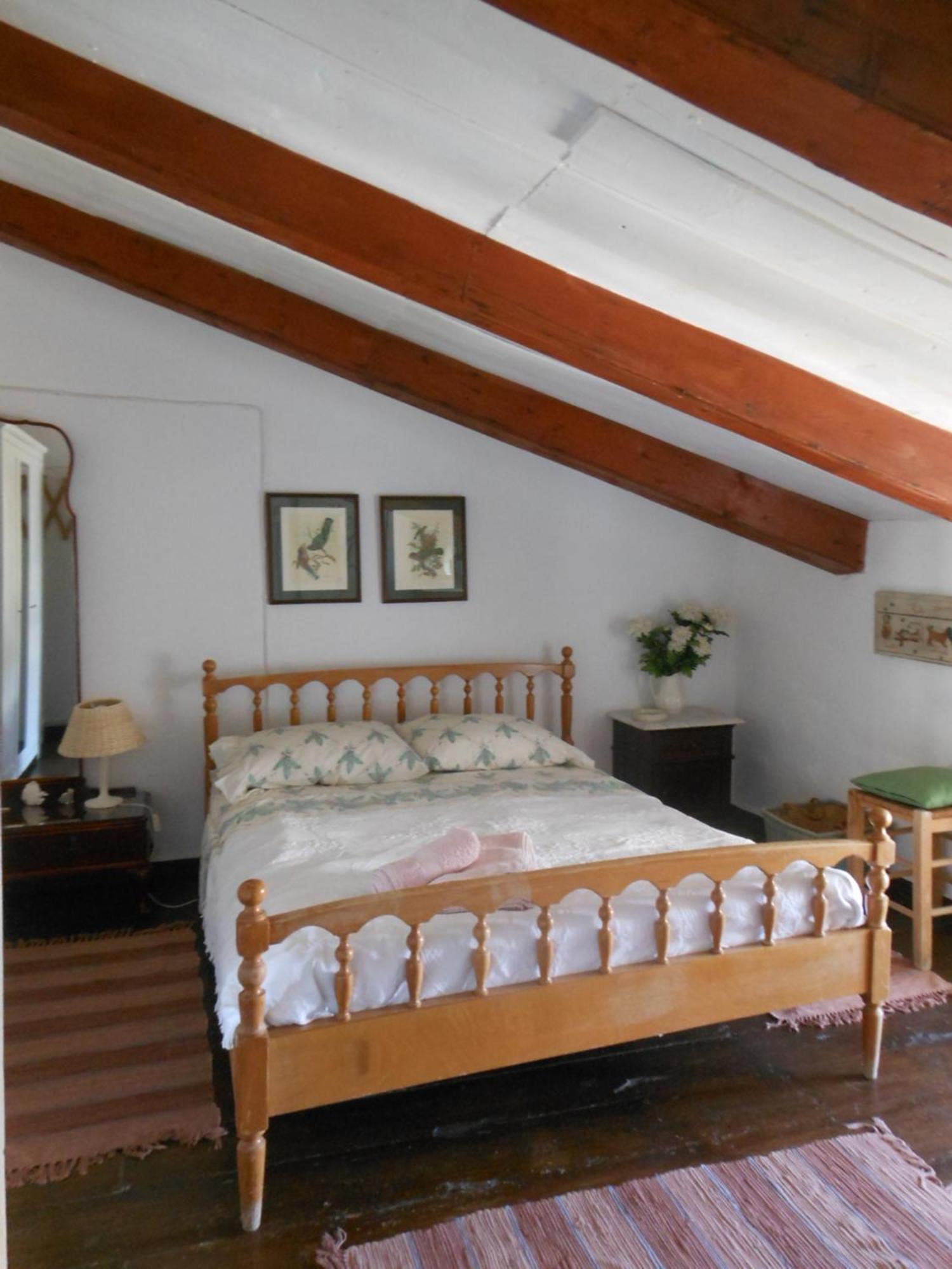 Mansion At Chora In Andros Apartment Ngoại thất bức ảnh