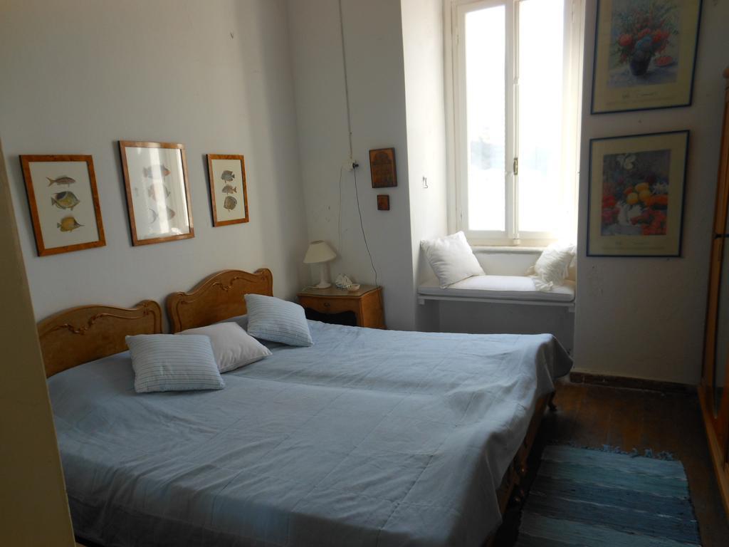 Mansion At Chora In Andros Apartment Ngoại thất bức ảnh